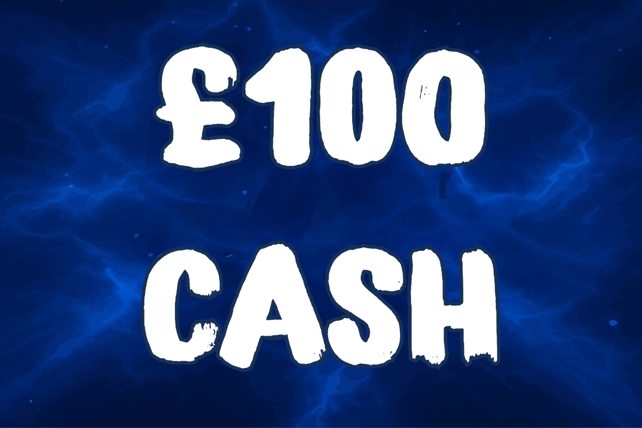 Prize Image