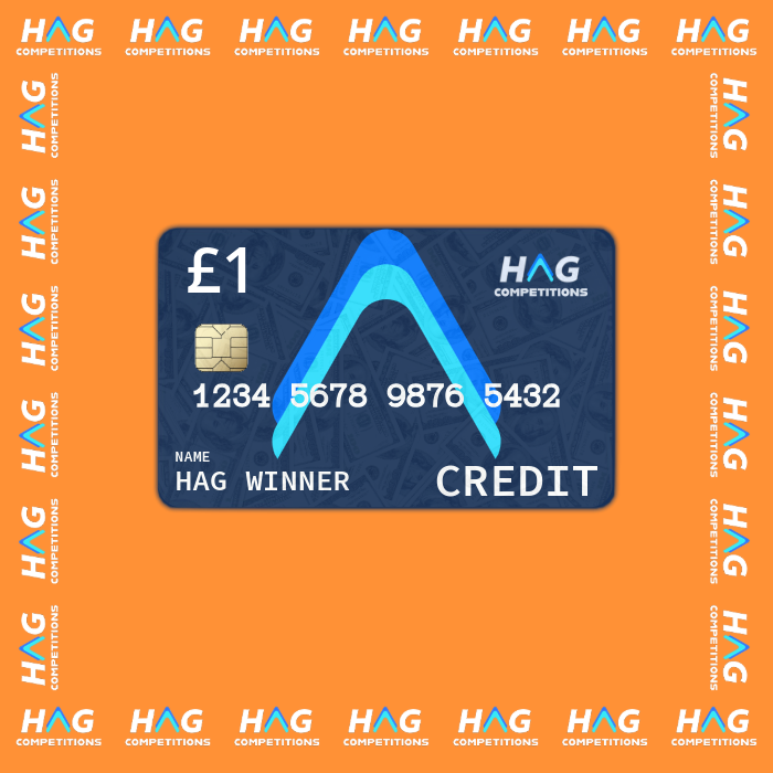Prize Image