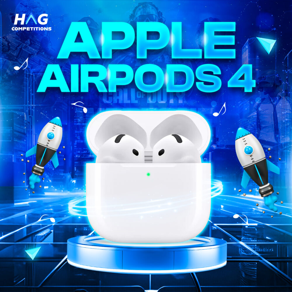 Apple AirPods 4